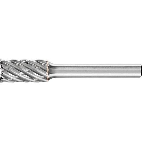 Fresa cilindrica HM con denti 1020 STEEL 8mm 10x20mm Pferd