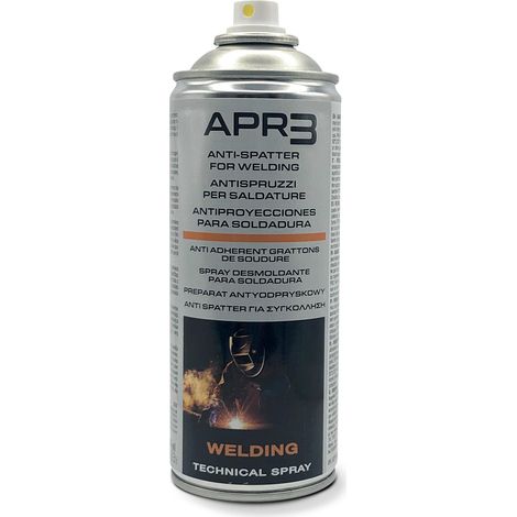 Antiadesivo per Saldature Ambrosol 400 ml (1/5)