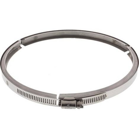 Bride de fixation pour filtre à sable de piscine - GMX600N - Hayward