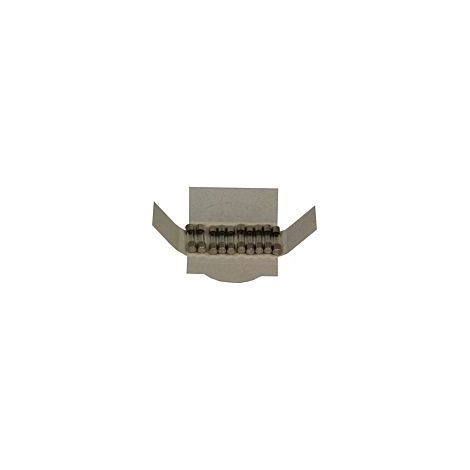 Wolf Fusible rapide 3,15 A pour régulation GU, 8601881