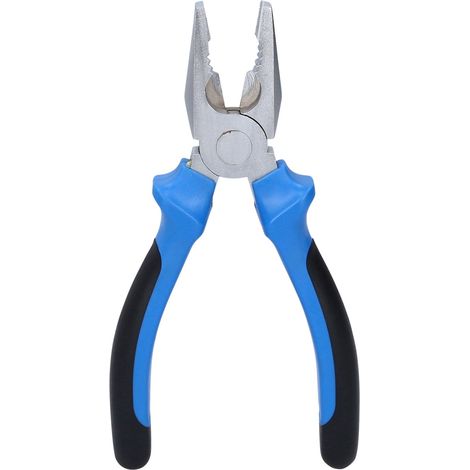 BRILLIANT TOOLS alicates combinados de 160 mm BT060901 (1/3)
