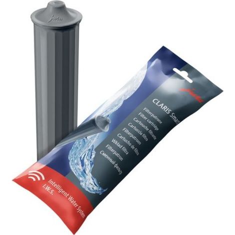 Filtro de agua Jura Claris Smart gris plástico 100g (1/5)