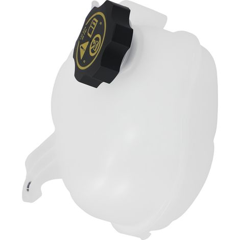 Ausdehnungsbehälter for Vauxhall Corsa D Corsavan 2006-2014 1304527