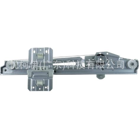 Fensterheber hinten links bm51a27001cc, kompatibel mit Ford Focus 2012-2017 (1/4)