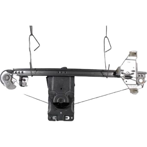 [PRODUIT D'OCCASION] Mecanisme+moteur Leve-glace Arriere Gauche PEUGEOT 307 Break 05-08 ♻️ Ref Oe. 9223a0 - Garantie à vie (1/4)