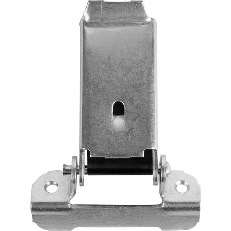 Schellenberg 10309 Ferma persiane per tapparelle avvolgibili in legno, blocca tapparelle con semplice montaggio a vite (1/4)