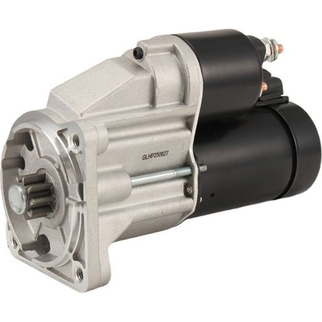 ZBC911023 0269110233 330911023 starter motor suitable for Audi 4000 80 90 (1/4)