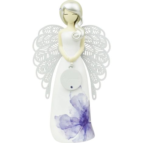 Statuette You Are An Angel - Infini (1/2)