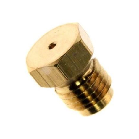 Inyector de gas butano/propano 909010209, 37016926 SMEG