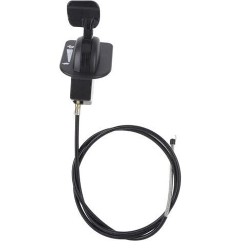 Câble d'accélérateur pour tondeuse adaptable aux modèles ZT1 ZTS1 ZTS2 42 46 50 54 60- (1/5)