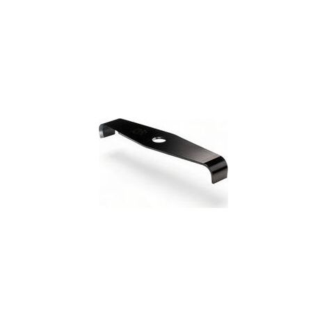 Shmshng – Lame de débroussailleuse 2 dents 300mm – Diamètre alésage 25,4mm – Épaisseur 4mm – Pour ronces et végétation dense (1/4)