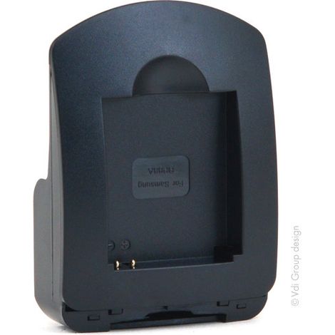 NX - Plaque adaptable pour chargeur CEL9005 (1/3)