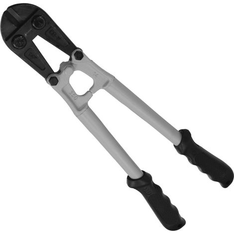 WOLFPACK LINEA PROFESIONAL cortarremaches 350 mm / 14 hojas de cromo vanadio (1/5)