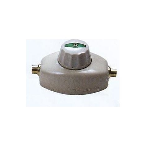 Comap 6455213 SA - BUTANE gas low pressure 2nd expansion regulator - under hull