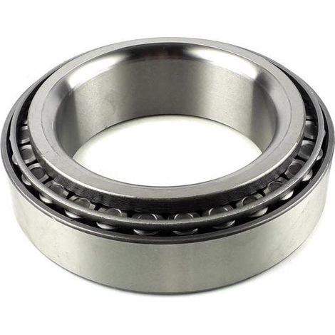 Rodamiento de caja de cambios 43x105x160 DAF MAN Iveco Mercedes Scania  0039812805, 0059814905, 266488, VKT8950, SVKT8438