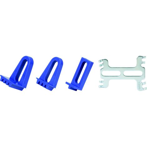 KS Tools Universal-Schwungrad-Blockierwerkzeug-Satz, 4-tlg