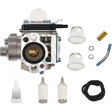 Kit de réparation pour carburateur Shindaiwa A021002320 T261 T261B LE261 à essence et souffleur à lames (1/5)