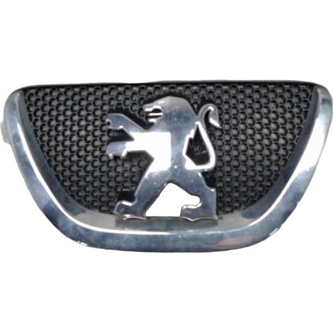 [PRODUIT D'OCCASION] Sigle Capot PEUGEOT 107 5p ♻️ Ref Oe. 7810n6 - Garantie à vie (1/3)