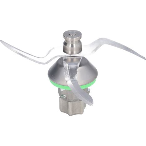 Ersatz-Mixermesser aus gehärtetem Edelstahl für Vorwerk Thermomix TM6 (1/5)