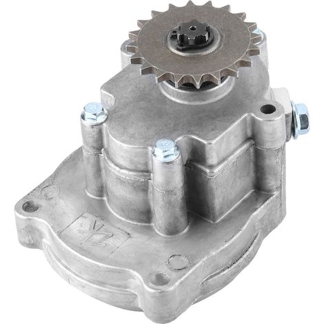 Untersetzungsgetriebe für 2-Takt-Miniquad-Motor 20T 43-49cc - Untersetzungsgetriebe für 2-Takt-Miniquad-Motor 20T 43-49cc
