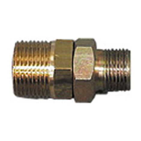 RACCORDO P/IDROPULITRICE GIUNZIONE DI TUBI M22-3/8