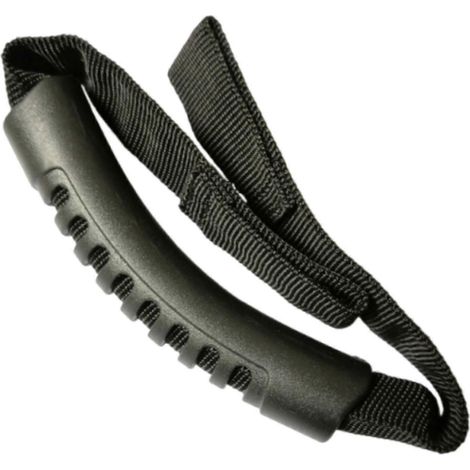 Poignée de maintien pour appuie-tête de voiture, accessoire automobile pour Jeep Wrangler (1/5)