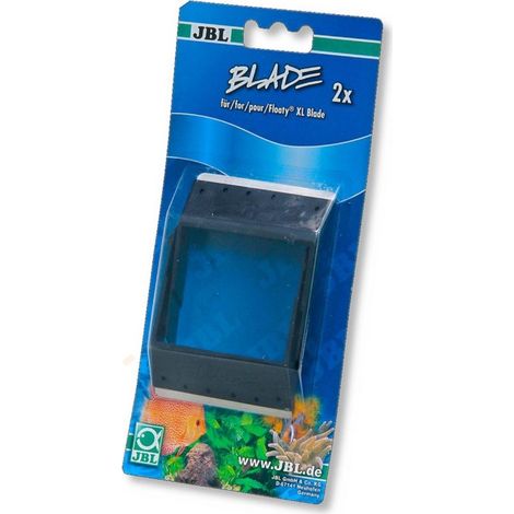 JBL Blade 2x - Lamette di Ricambio per Floaty Blade L e XL (1/2)