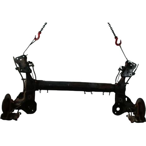 [PRODUIT D'OCCASION] Train Arrieree PEUGEOT 207 ♻️ Ref Oe. 5148w0 - Garantie à vie (1/4)