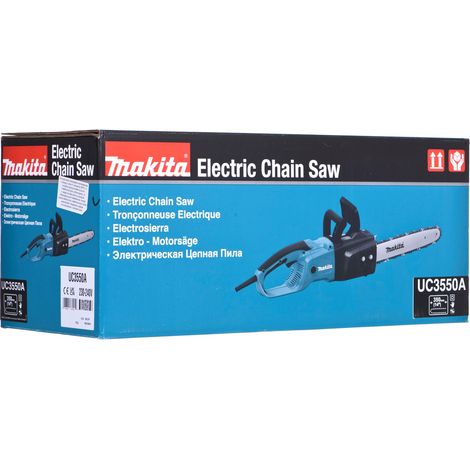 Makita Electric Chain Saw 2000W 35cm (1/5)