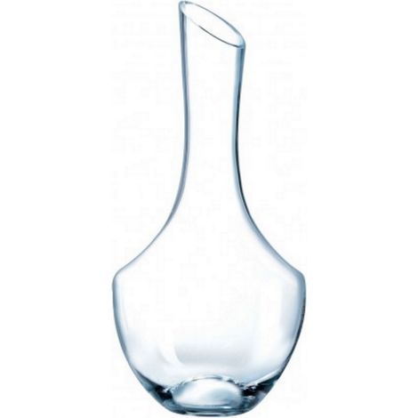 decanter per vini giovani - d6653 - chef & sommelier