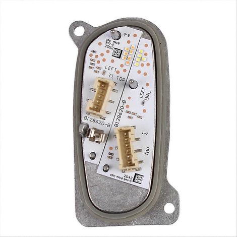 LED-Scheinwerfermodul mit Kühlkörper für Seat 5FJ941475 links (1/5)