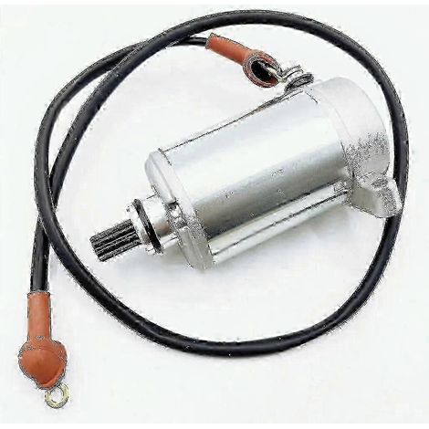 Compatible avec le démarreur JS400 400CC ATV UTV Mountain Lion JS183FMQ F3-D60000-0 (1/4)