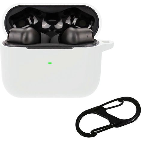 Kratzfeste Schutzhülle für Razer Hammerhead True Wireless Ohrhörer der 2. Generation (1/4)