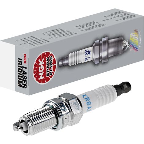 NGK - BOUGIE ALLUMAGE BOITE - KR9CI