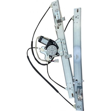 LEVE VITRE ELECTRIQUE GAUCHE - CHATENET CH26 CH28 CH30 CH32 SPORTEEVO (1/4)