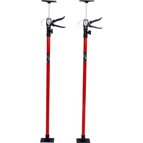 Teleskopstützen 115-290 cm, 2 Stück, KD3083 (1/5)