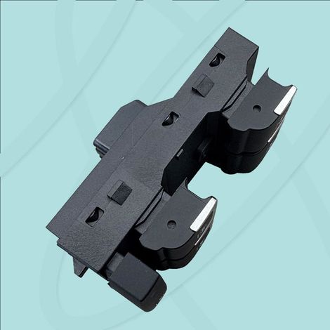 23311359 applies to the Cadillac CT6 master window switch assembly and window control knob. (1/3)