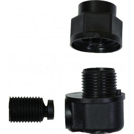 KIT PRESSACAVO E GHIERA SALDATRICE TELWIN INFINITY SUPERIOR EUROARC TELMIG 990046
