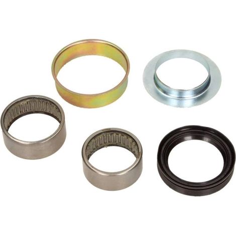 MAXGEAR 72-1059 Silent bloc d'essieu CITROËN 5131.45