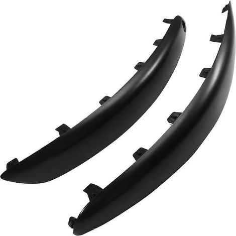 7452P5 7452P7 für Peugeot 307 Frontstoßstange Kratzschutzleiste