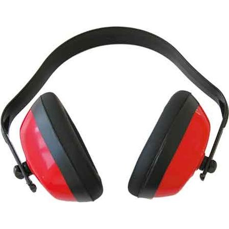 CUFFIA ANTIRUMORE CARDINALE