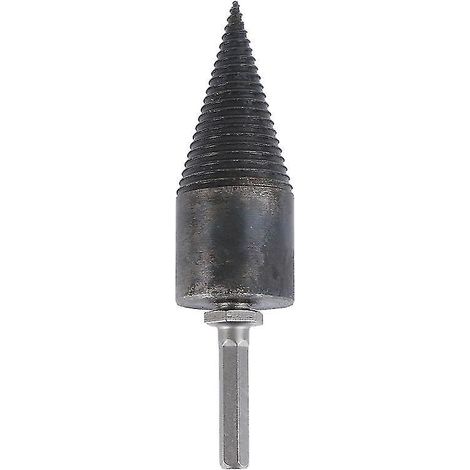 1 Stück Hammerbohrer (1/3)