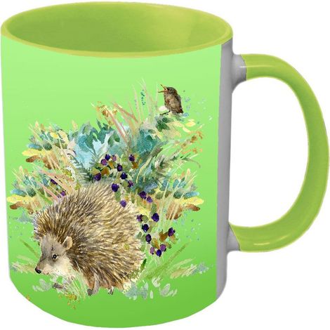 Tasse en céramique Animaux By Cbkreation