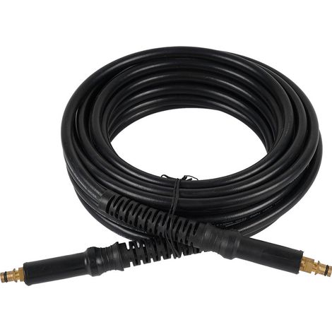 Tuyau de voiture haute pression tuyau en PVC, tuyau de nettoyage, tuyau de lavage, tuyau d'eau, de lavage, 2250 Psi (1/5)