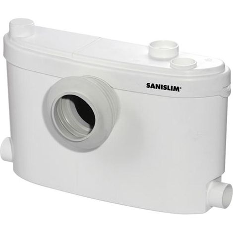 Sanitrit SFA SANISLIM SSL (1/6)