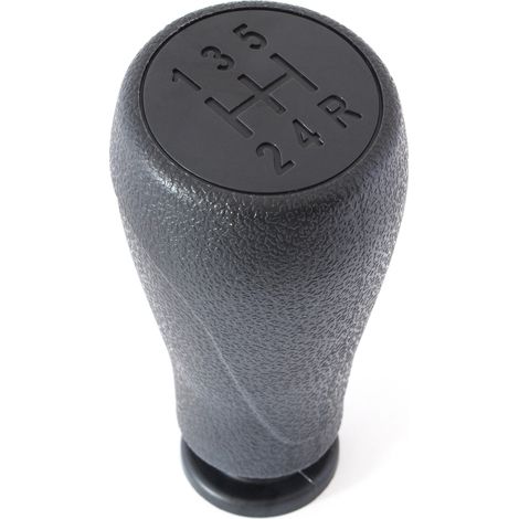 Fiat Fiorino III 2007 - pomello del cambio (1/5)