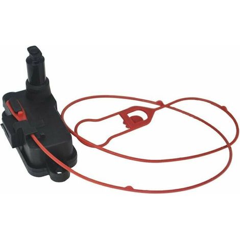 Tappo serbatoio per Audi A1, A3, A6, C7, A7, Q3, Q7, RS5, motore CAB, tappo 4L0862153D (1/2)