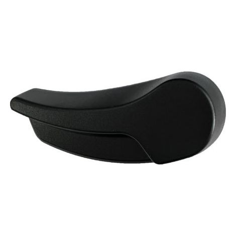 Kompatibel mit BMW G11 G12 F90 G30 G38 Motorhaubengriff 51237390755