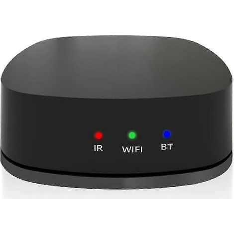 Bluetooth, WLAN, AirPlay, DLNA, Multiroom, kabelloser Audiostreamer, Ethernet/SPDIF für Spotify, Pandora, Tidal Tune-JXLGV (1/5)