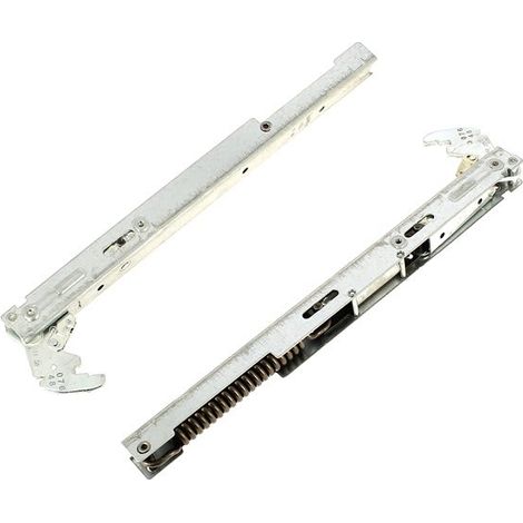 Charnieres de porte par 2 , as0069673 as0079186 - four